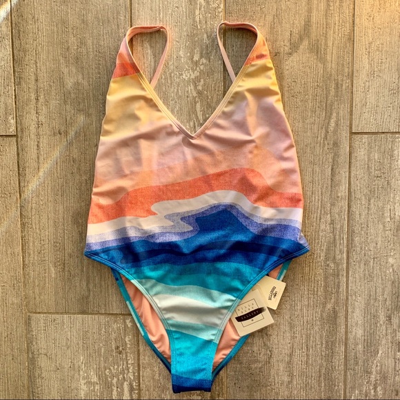 🔥🔥BILLABONG - TRIP ONE PIECE🔥🔥 - Picture 5 of 6